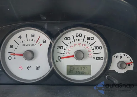 2006 Ford Escape Xls/Xls Manual from USA, damaged, VIN 1FMYU02ZX6KB36065